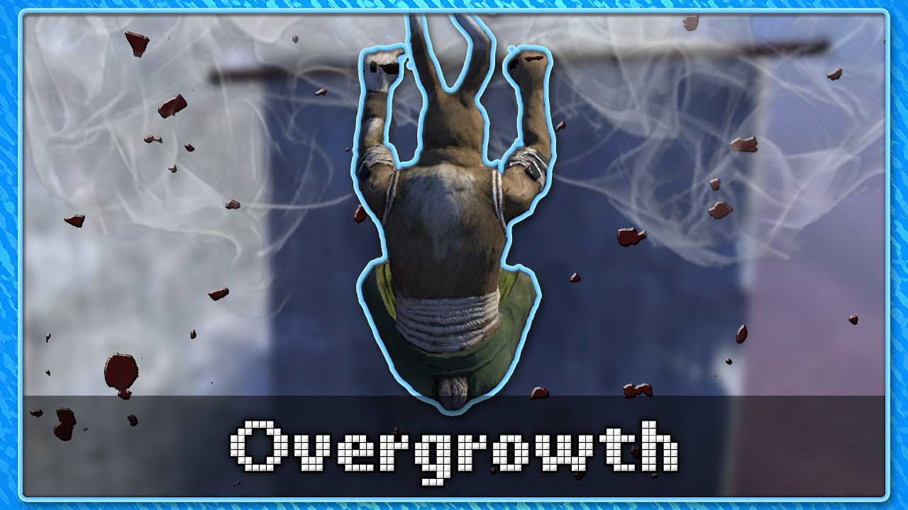overgrowth mods flying